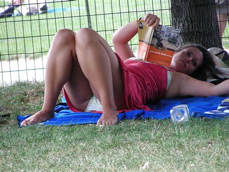 Park Upskirt Porn Pictures XXX Photos Sex Images PICTOA