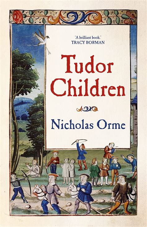 amazoncom tudor children  orme nicholas kindle store