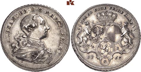 NumisBids Fritz Rudolf Künker GmbH Co KG Auction 370 Lot 1403