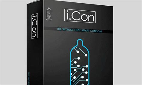 Smart Condom Rates A Mans Sexual Performance Daily Mail Online