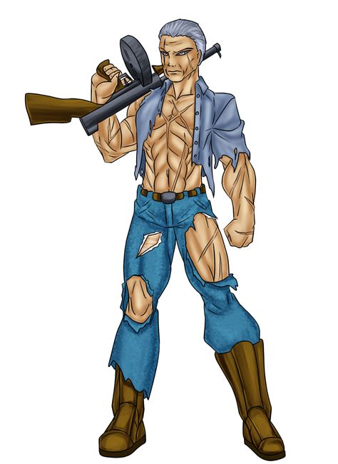 Hudson City Knights Brycen By KeikoHachimaru Hentai Foundry