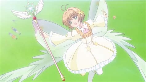 26 best ideas for coloring | Cardcaptor Sakura Clear Card