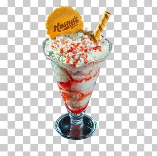 Ice Cream Cones Sundae Knickerbocker Glory Parfait Png Clipart Baking