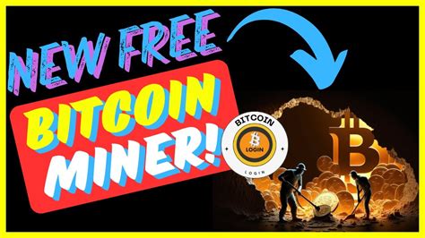 New Free Bitcoin Nova Faucet De Bitcoin Mineradora Ganhe Btc