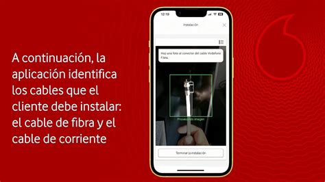 Vodafone Autoinstalación Realidad Aumentada Vídeo Dailymotion