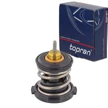 Topran Thermostat C Thermostat In Wasserpumpe Verbaut Passend F R