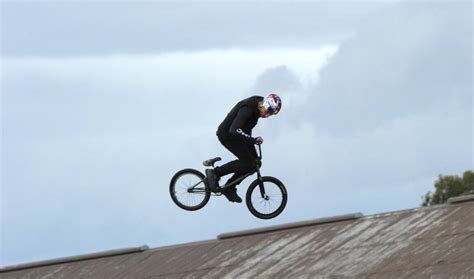 Nitro Circus stunts, captured on camera | Bendigo Advertiser | Bendigo, VIC