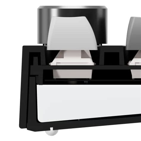 Epomaker Akko Pc B Plus Hot Swappable Rgb Mechanical Gaming Keyboard Bluetooth Ghz Usb