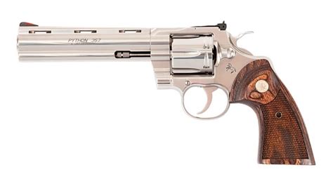 Colt Python 6″ .357 Magnum – Samson Industries Shop