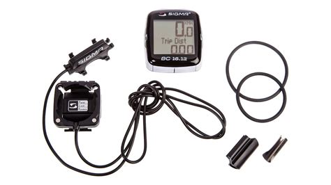 Установка и настройка велокомпьютера на велосипед: инструкция, таблица ...