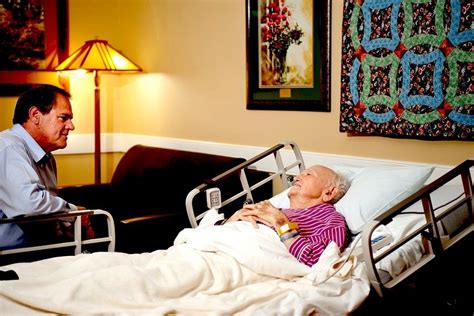 What Is Inpatient Hospice?