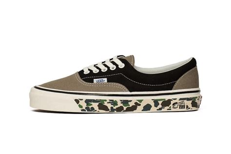 Vans Era 95 DX | Hypebeast