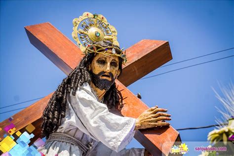 Procesi N De Jes S Nazareno Jueves Santo Sanjuansac