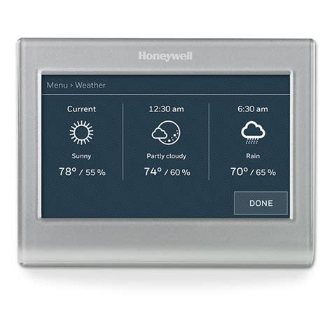 4 Best Smart Thermostats With Google Home