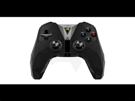 How To Pair The New Nvidia Shield Controller To The Old Nvidia Shield