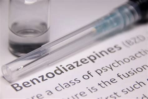 How Long Do Benzos Stay In Your System Avenues Recovery