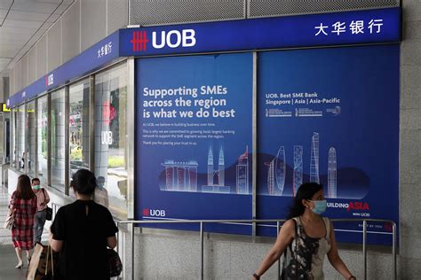 Uob Launches Integrated Financing Platform For Energy Efficiency