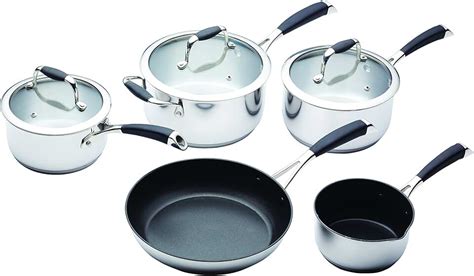 Amazon.co.uk: induction hob pans