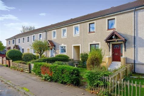 Dunlop Street Glasgow G72 2 Bedroom Terraced House For Sale