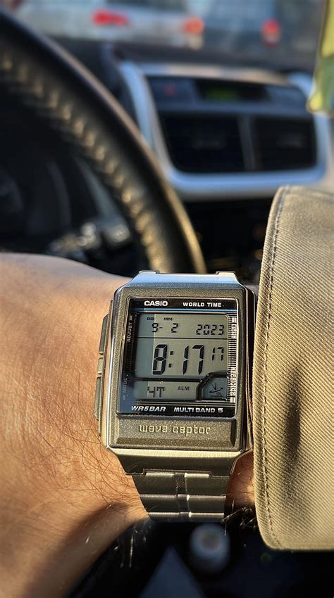 Casio WV-59 : r/casio