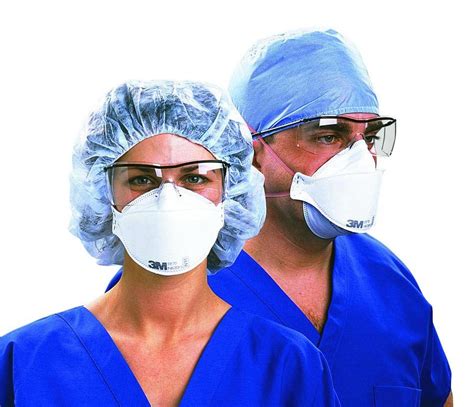 Personal Protective Equipment Ppe Every Healthcare Workers Right