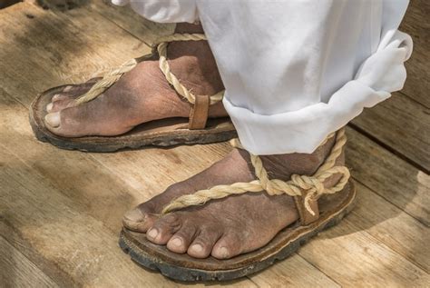 The Untold Story Of Huaraches Mexico S Native Sandal