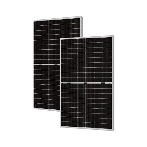 Module PV En Silicium Monocristallin DAS DH108PA Zhejiang Quzhou