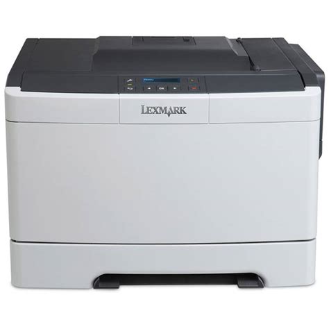 Lexmark Ms Dn A Monochrome Laser Printer Sc