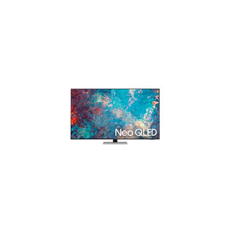 Televizoare Samsung Neo QLED