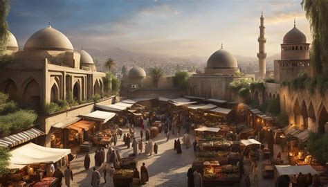 The City of Damascus: 6 Biblical Moments