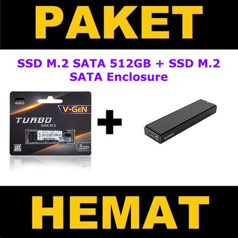 Jual Ssd M Sata Gb V Gen Enclosure M Sata Orico M Pf C Ngff