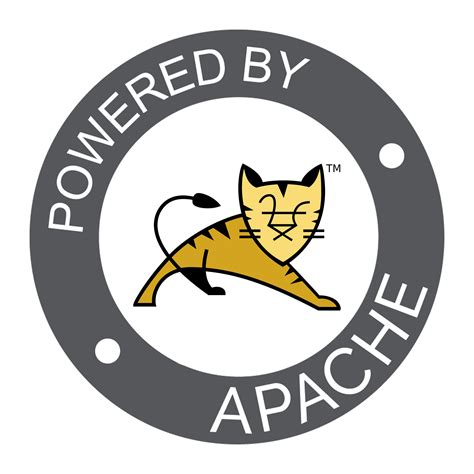 Apache Tomcat® - Legal Stuff They Make Us Say