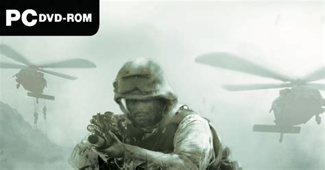 Loadfree Bs โหลดเกมส์ หนัง โปรแกรม โหลดเกมส์ Call Of Duty 4 Modern