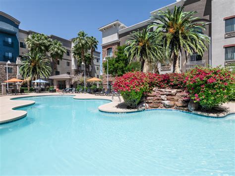 Staybridge Suites Phoenix - Glendale Sports Dist Amenities