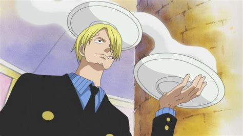 One Piece What Are The Best And Most Memorable Dishes Sanji Has Created