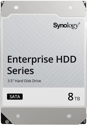 Amazon Synology HAT5300 HAT5310 8T 8 TB Hard Drive 3 5 Internal