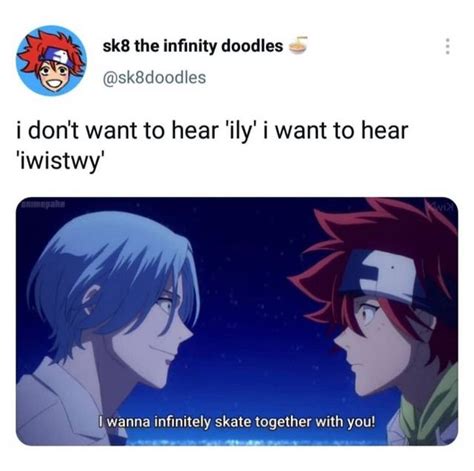 Pin by 𝓢𝓱𝓪𝓭𝓸𝔀 𝓶𝓲𝓵𝓴 𝓬𝓸𝓸 on SK BEING GAY Infinity art Anime funny Anime