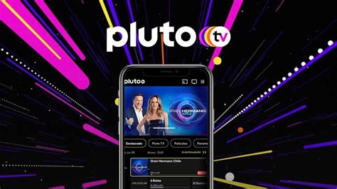 Con Todo Pluto Tv Se Convirti En La Aplicaci N M S Descargada De