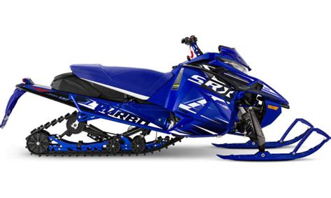 2025 Yamaha Sidewinder SRX LE EPS Quad Expert