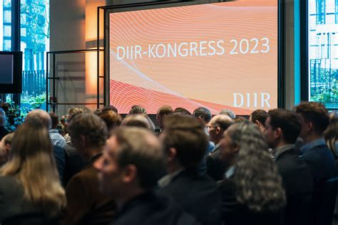 Diir Kongress Diir Deutsches Institut F R Interne Revision E V