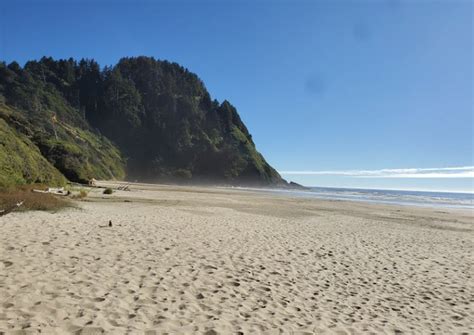 The Smallest State Park In Oregon Is A Hidden Gem