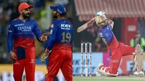 Rcb Possibility Of Playoff Ipl How Rcb Can Secure Top Place In