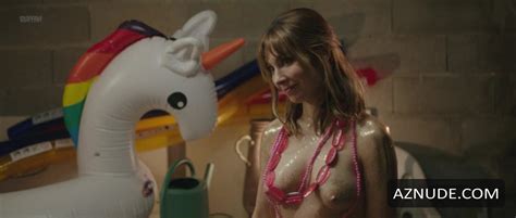 Nu Nude Scenes Aznude
