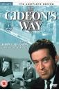 Gideon's Way DVD - Zavvi UK