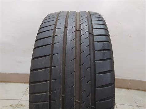 X R Michelin Pilot Sport Rok Y Xl Bie Nik Mm