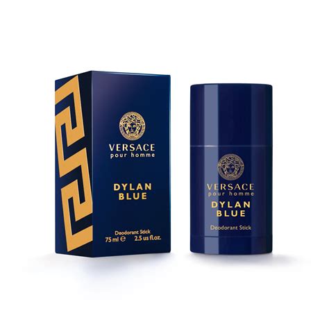 Versace Dylan Blue Pour Homme Deodorant Stick 75ml