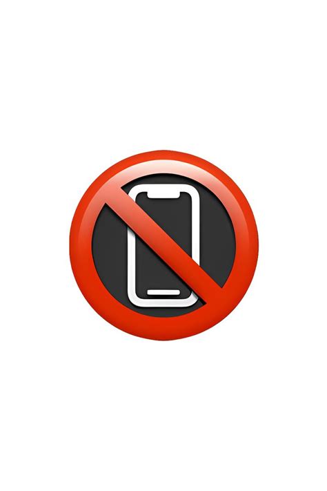 Mobile Phone-Free Zone