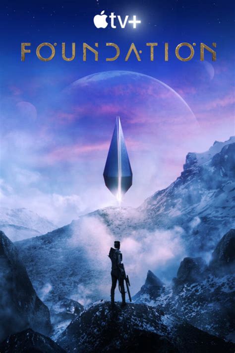 Foundation – Staffel 1 | Film-Rezensionen.de