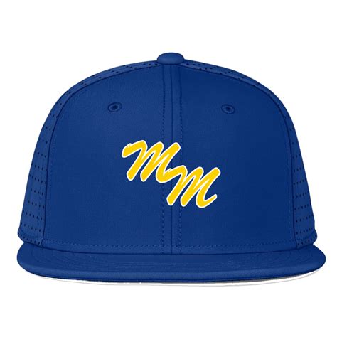 Mira Mesa Girls Softball Softball Custom Hat Designs