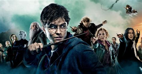 Harry Potter Warner Bros Ceo Provides Updates On The Spin Off Series